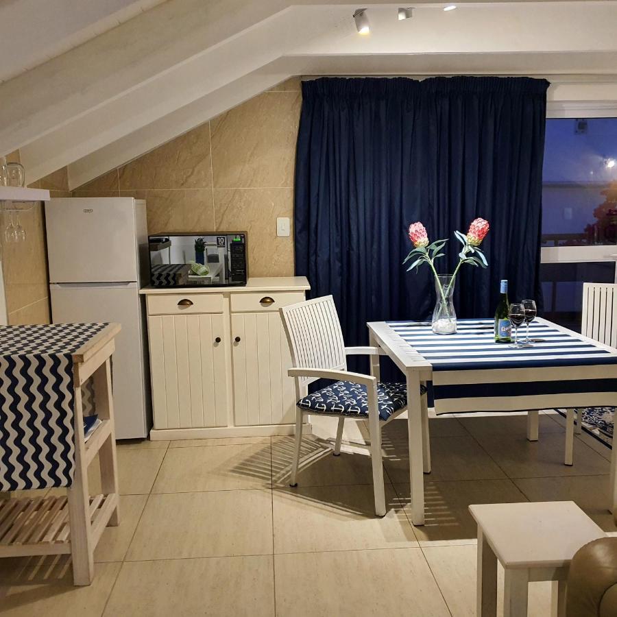 Lekkebly Boutique Loft Appartement Paternoster Buitenkant foto