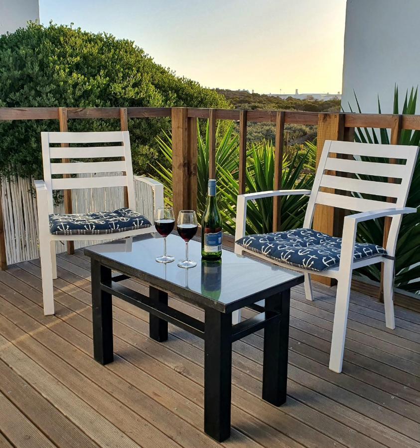 Lekkebly Boutique Loft Appartement Paternoster Buitenkant foto