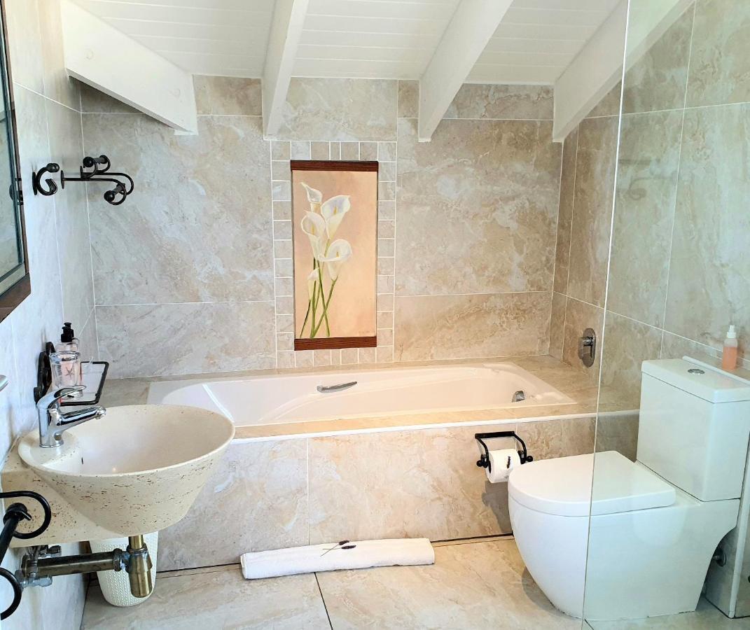 Lekkebly Boutique Loft Appartement Paternoster Buitenkant foto