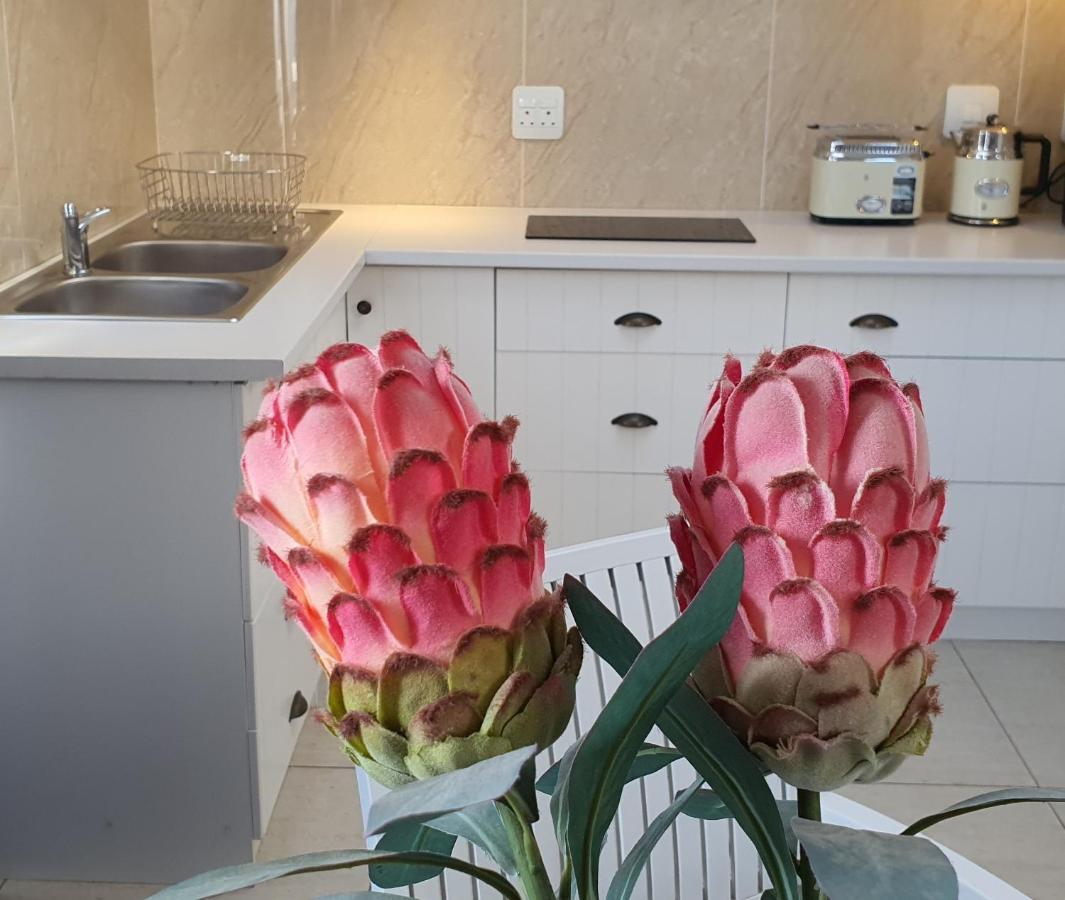 Lekkebly Boutique Loft Appartement Paternoster Buitenkant foto